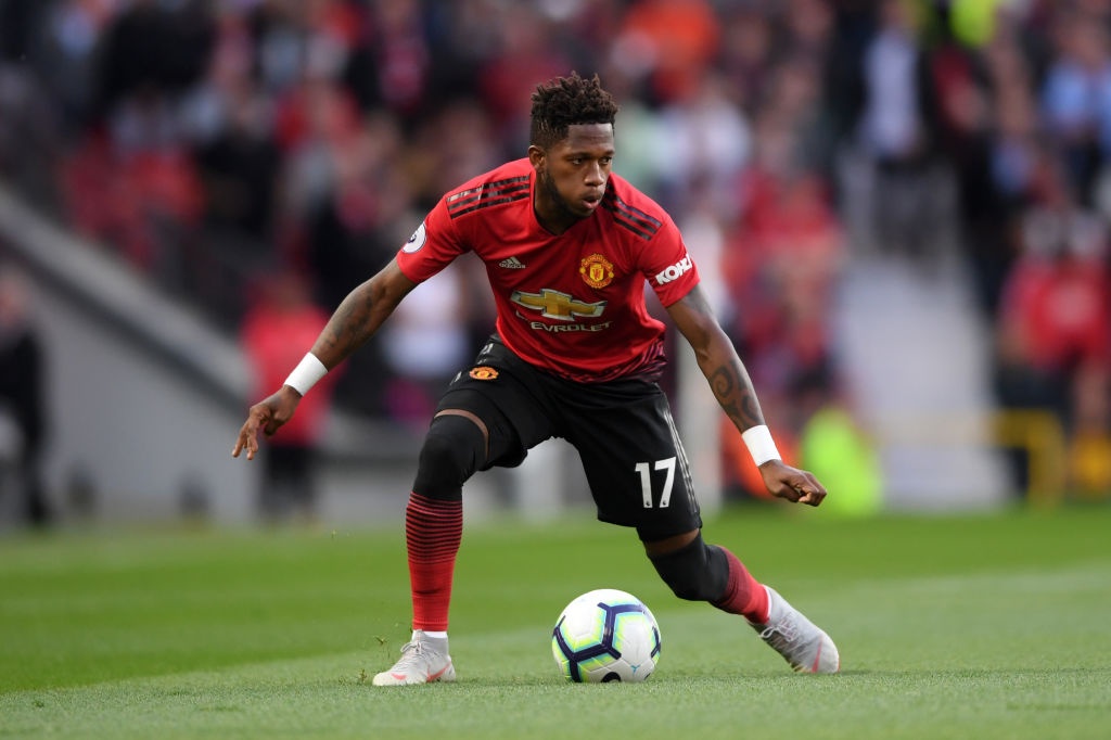 Jose Mourinho anh 10