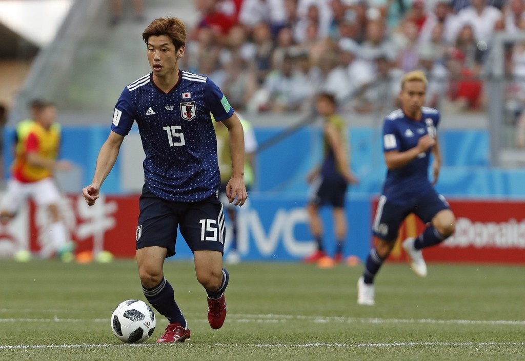 Yuya Osako ảnh 1 Yuya Osako anh 1