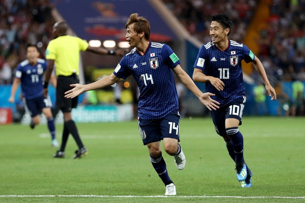 Yuya Osako ảnh 4 Yuya Osako anh 4