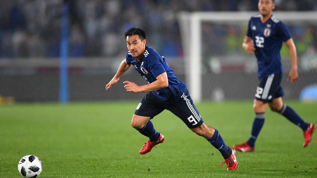Yuya Osako ảnh 5 Yuya Osako anh 5