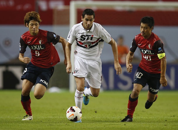 Yuya Osako ảnh 2 Yuya Osako anh 2