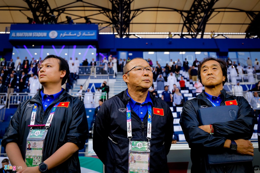 Asian Cup 2019 ảnh 6 Asian Cup 2019 anh 6