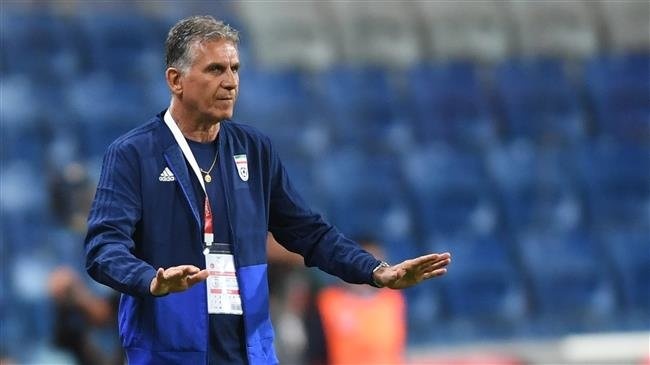 HLV Iran chi ra 3 ung vien hang dau cho chuc vo dich Asian Cup 2019 hinh anh