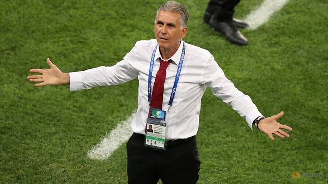 Carlos Queiroz ảnh 1 Carlos Queiroz anh 1