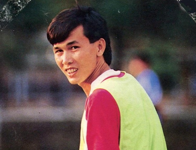 doi tuyen Viet Nam anh 5