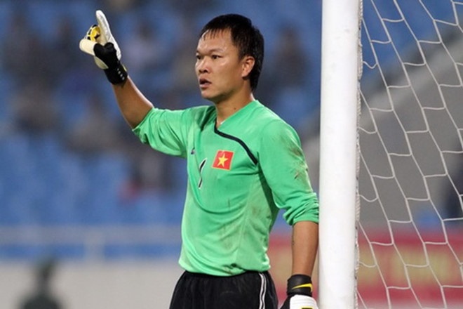 doi tuyen Viet Nam anh 1