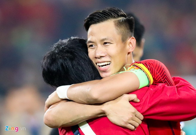 doi tuyen Viet Nam anh 4