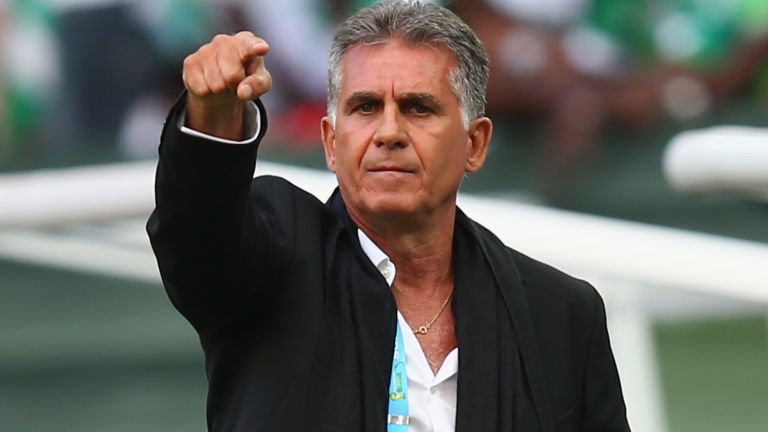 Carlos Queiroz ảnh 2 Carlos Queiroz anh 2