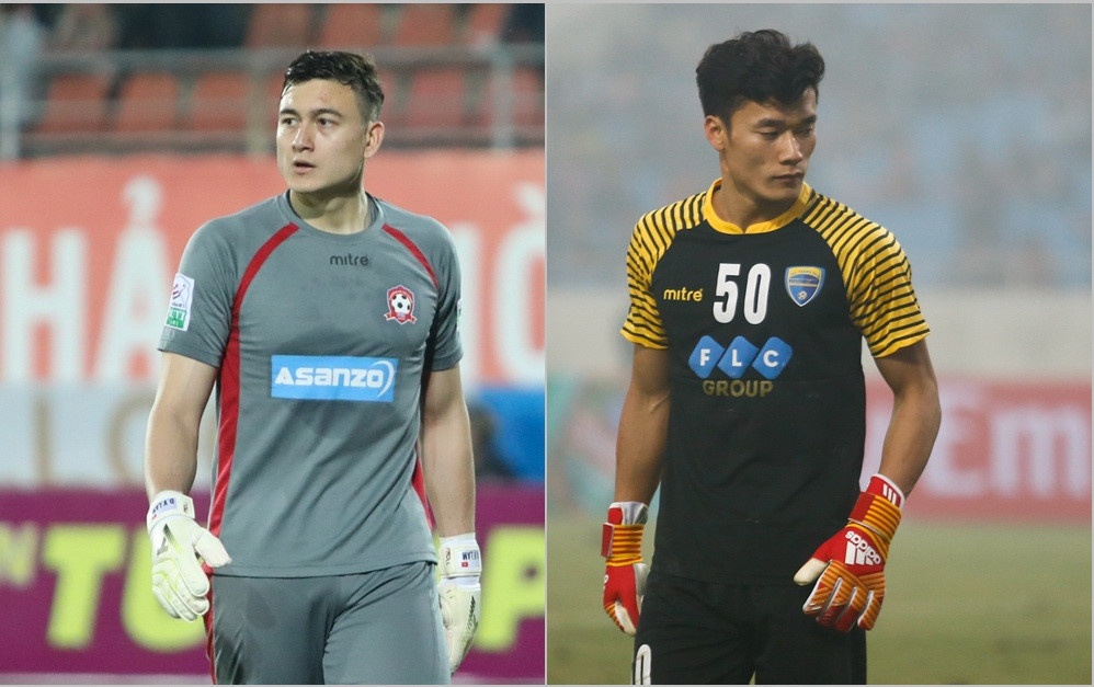 Bui Tien Dung se la lua chon hop ly hon so voi Dang Van Lam? hinh anh