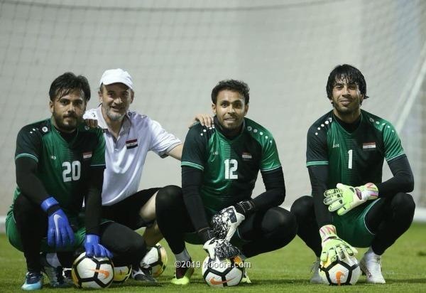 Mohammed Kassid ảnh 1 Mohammed Kassid anh 1