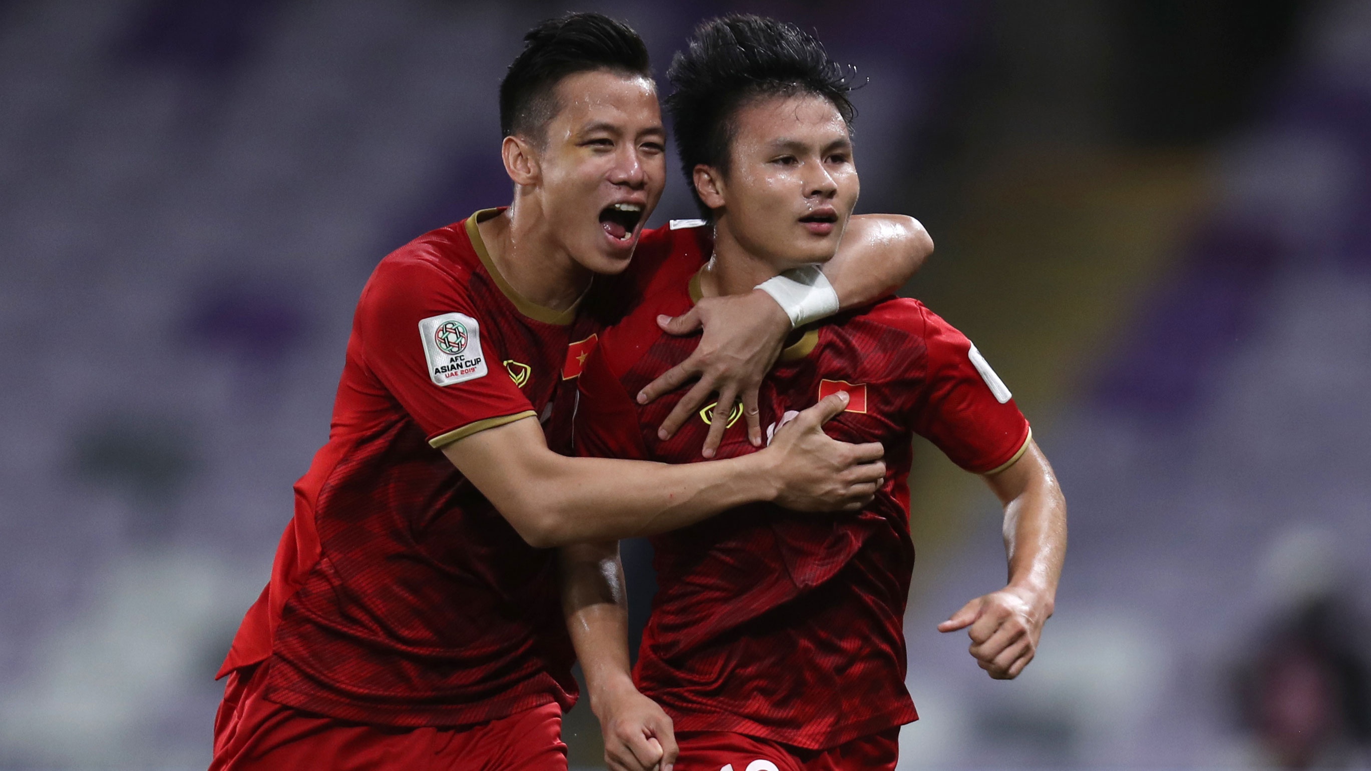 Viet Nam vs Yemen (2-0): Quang Hai va dong doi thang thuyet phuc hinh anh