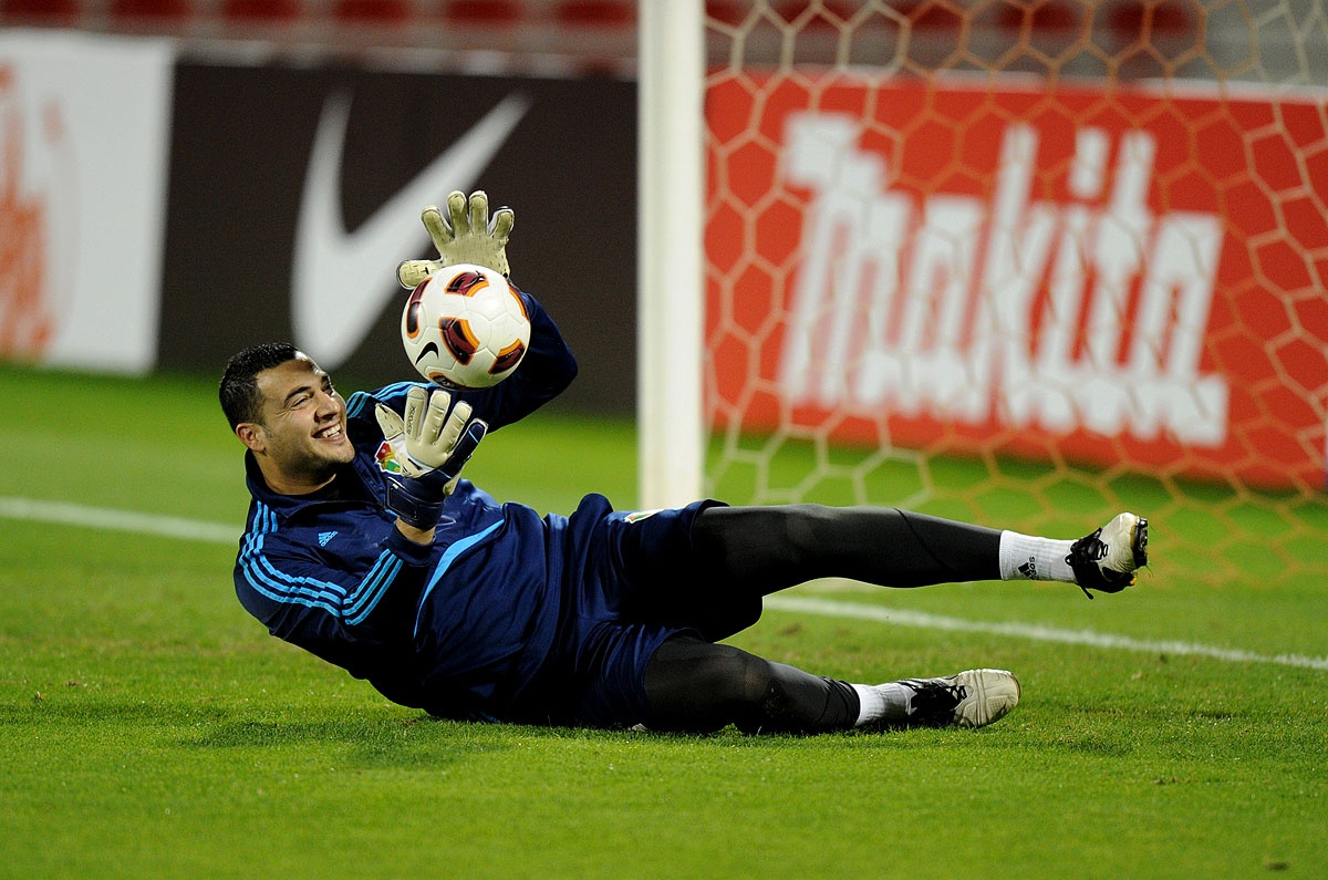 Amer Shafi ảnh 2 Amer Shafi anh 2