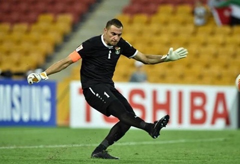 Amer Shafi ảnh 6 Amer Shafi anh 6