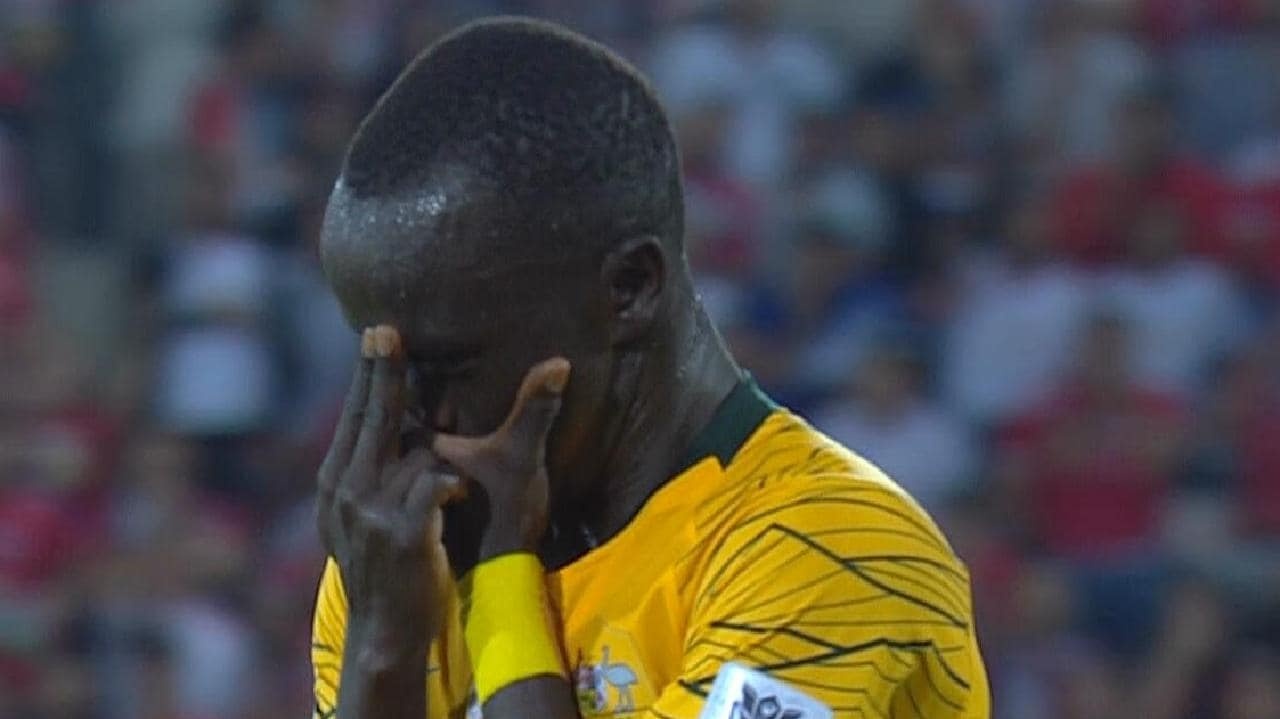 Awer Mabil ảnh 5 Awer Mabil anh 5