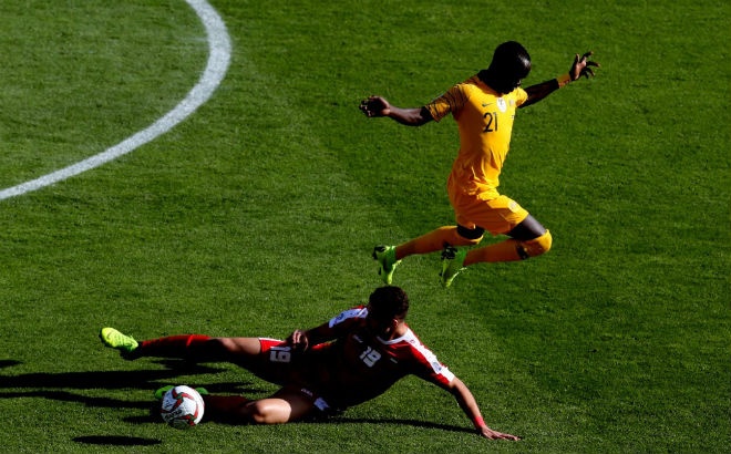 Awer Mabil ảnh 8 Awer Mabil anh 8