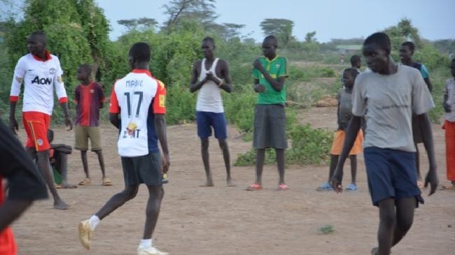 Awer Mabil ảnh 2 Awer Mabil anh 2