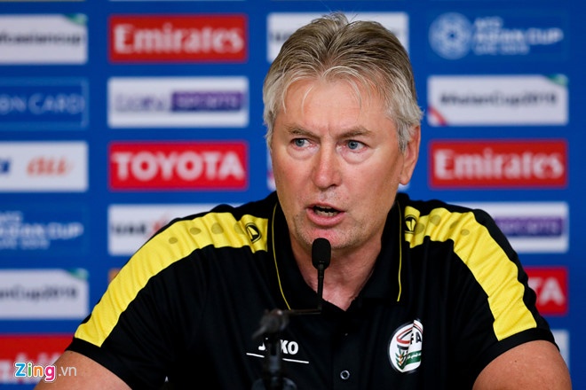 doi tuyen Viet Nam anh 4