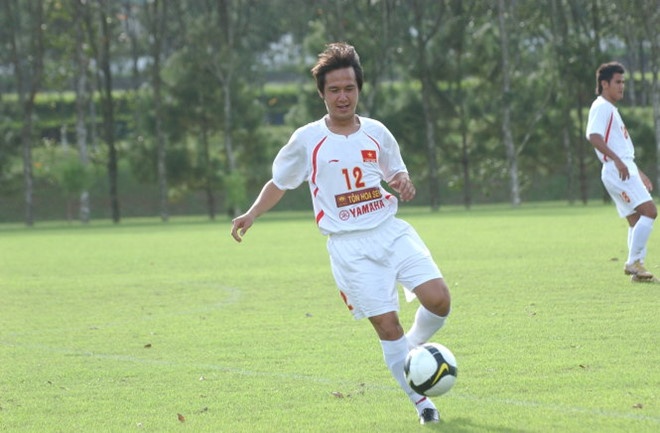 doi tuyen Viet Nam anh 6