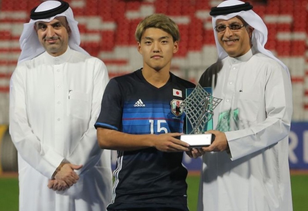 Ritsu Doan ảnh 4 Ritsu Doan anh 4