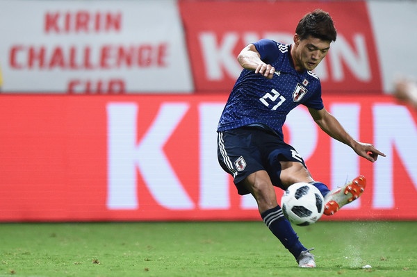 Ritsu Doan ảnh 7 Ritsu Doan anh 7