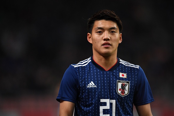 Ritsu Doan ảnh 8 Ritsu Doan anh 8