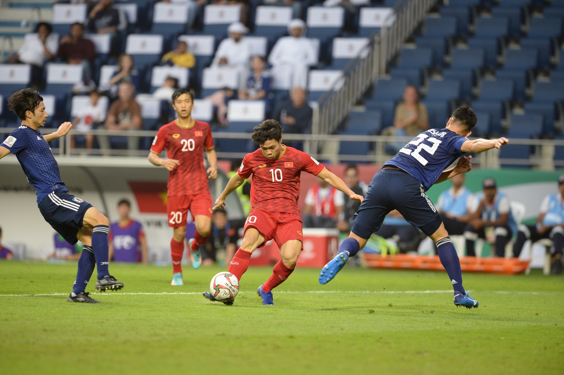 đội tuyển Việt Nam ảnh 2 doi tuyen Viet Nam anh 2