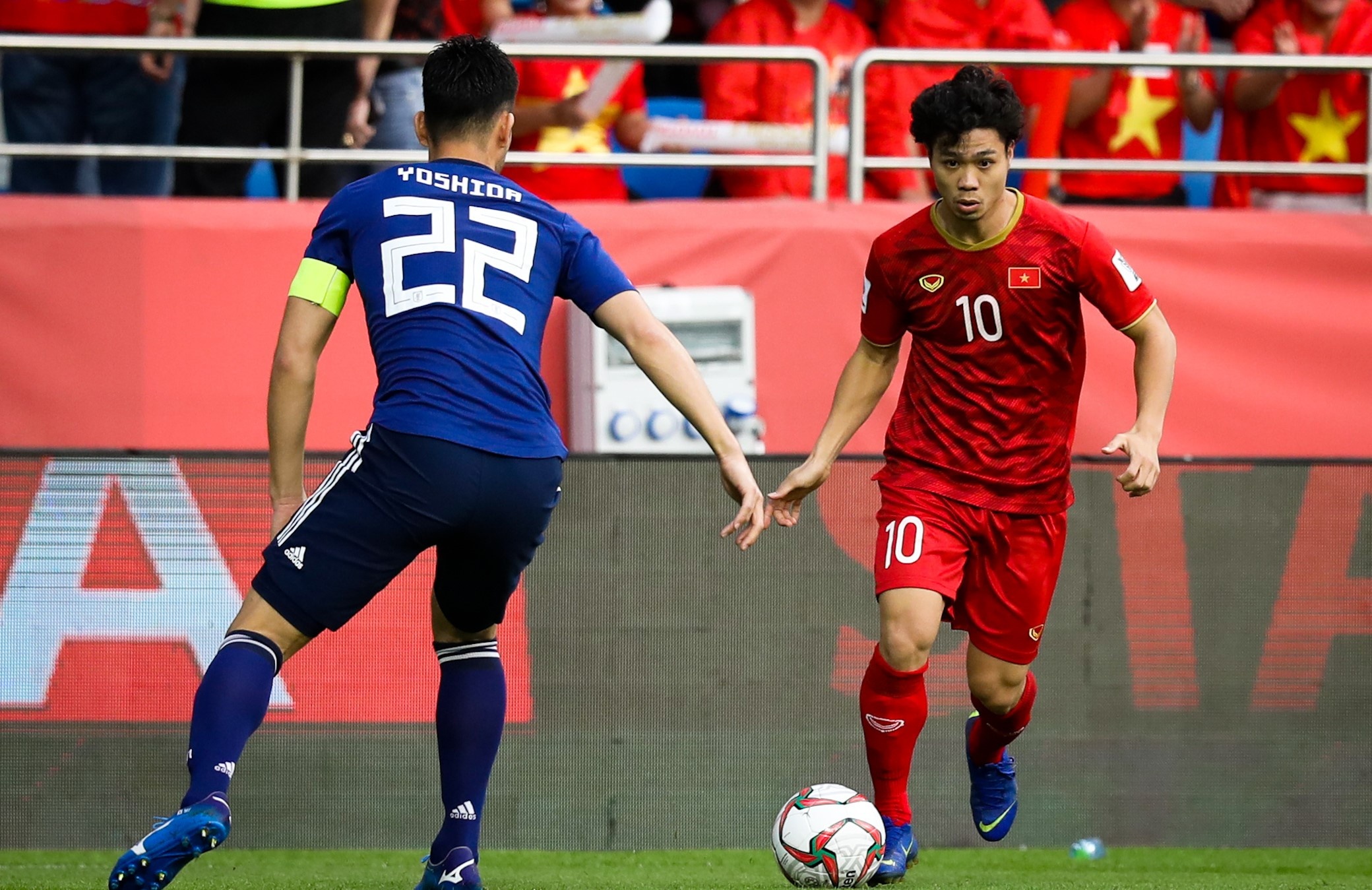 LDBD chau A: 'Tuyen Viet Nam du kha nang canh tranh o cap do chau luc' hinh anh