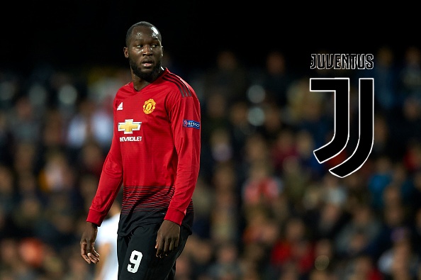 'Lukaku muon chuyen toi Juventus neu phai roi Man United' hinh anh