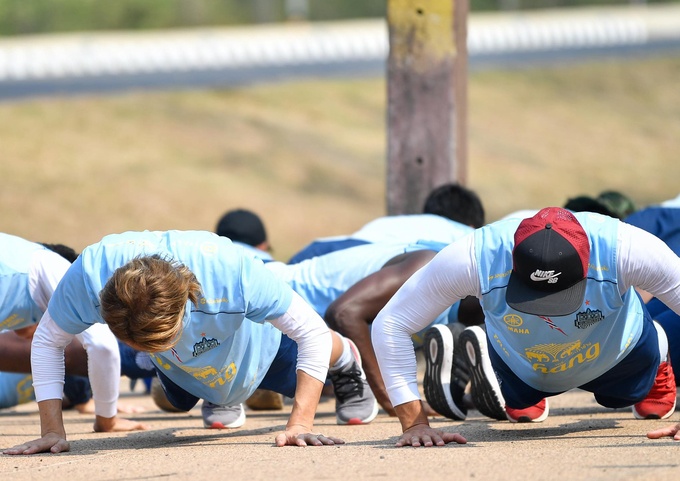 Luong Xuan Truong anh 2