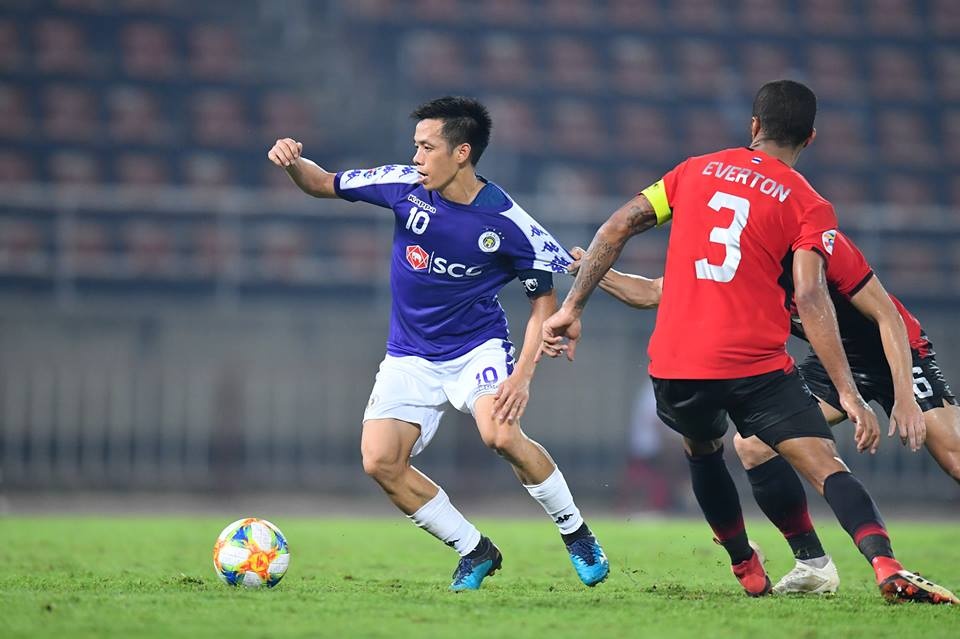 CLB Hà Nội ảnh 3 CLB Ha Noi anh 3