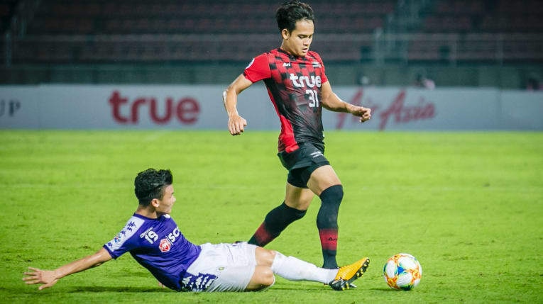 Nguyễn Quang Hải ảnh 1 Nguyen Quang Hai anh 1