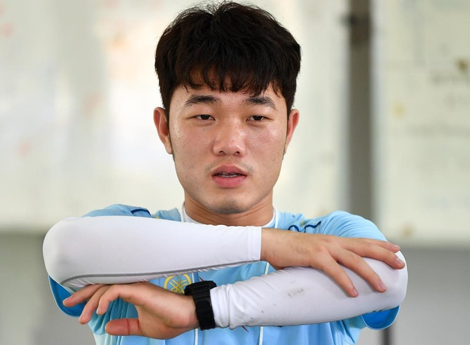 Luong Xuan Truong anh 5