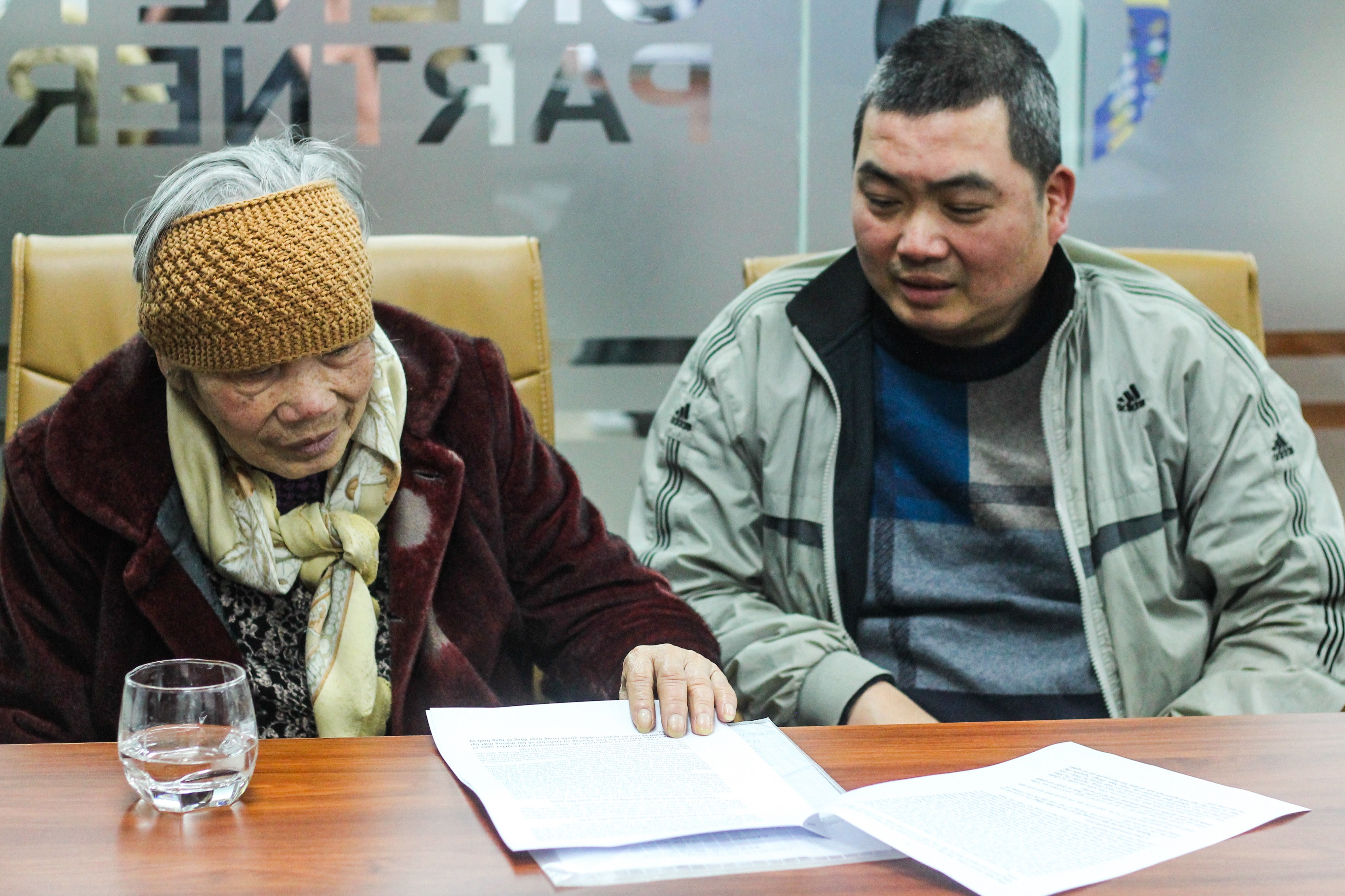 vu an oan tai Cao Bang anh 2