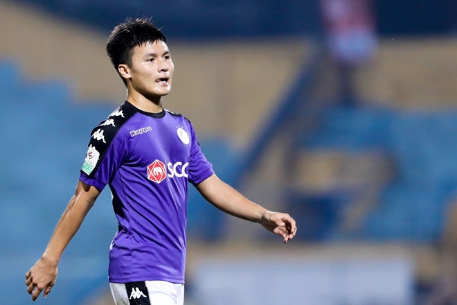 Bao chau A che Quang Hai sau man the hien nhat nhoa truoc Bangkok Utd hinh anh