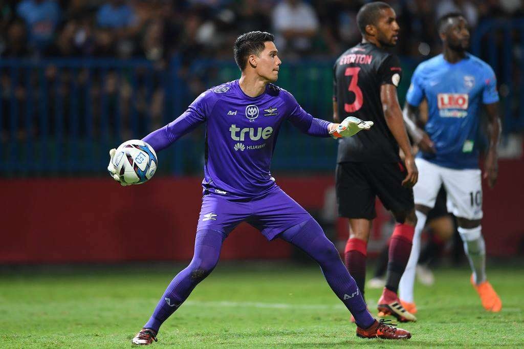 Nguyễn Quang Hải ảnh 2 Nguyen Quang Hai anh 2