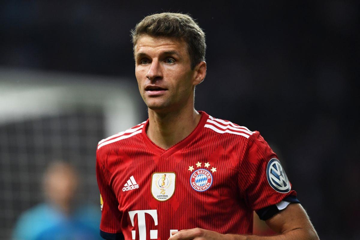 Doi bong Trung Quoc dung luong cao de cheo keo Thomas Mueller hinh anh