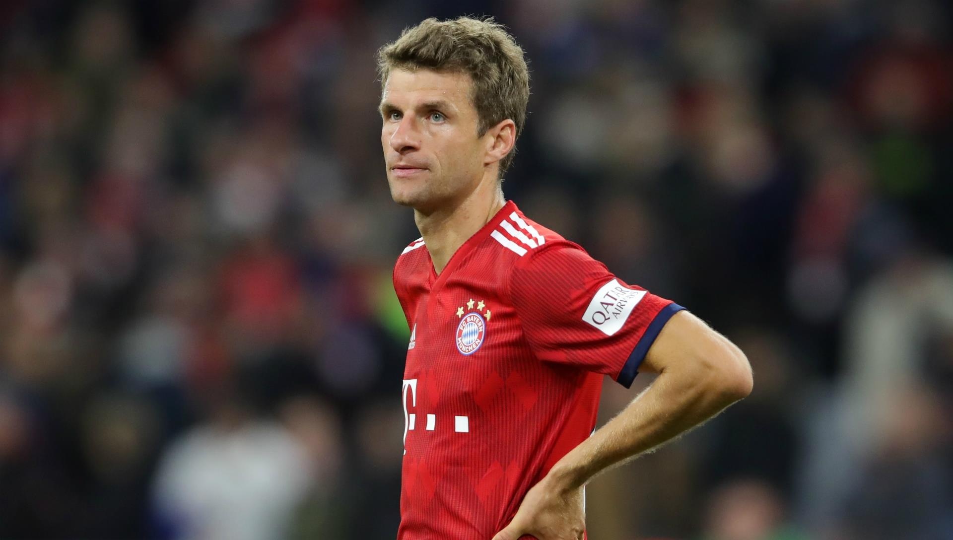 Thomas Mueller ảnh 1 Thomas Mueller anh 1