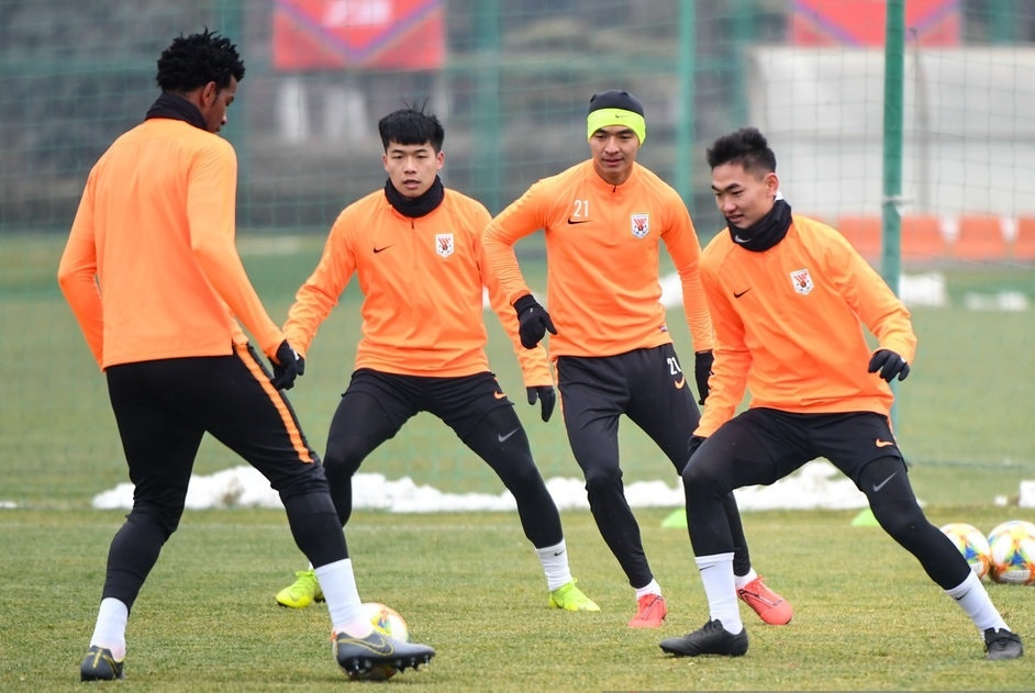 Marouane Fellaini anh 1