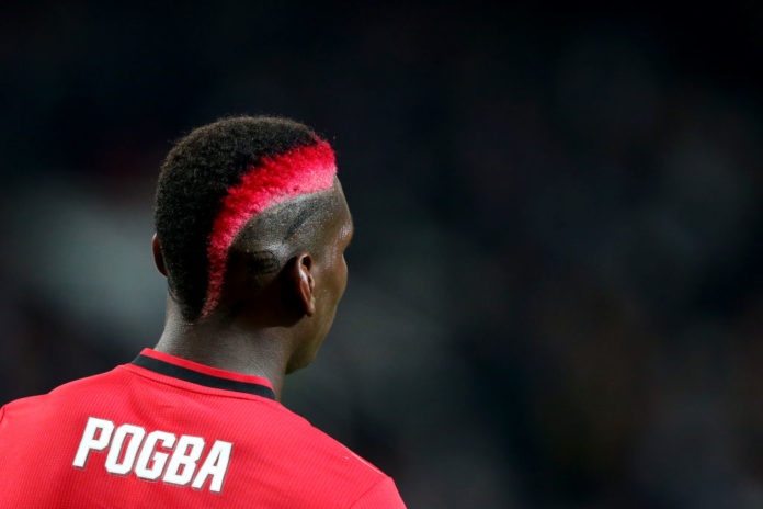 Paul Pogba ảnh 1 Paul Pogba anh 1