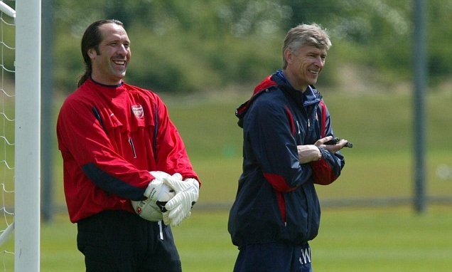 Arsene Wenger ảnh 1 Arsene Wenger anh 1