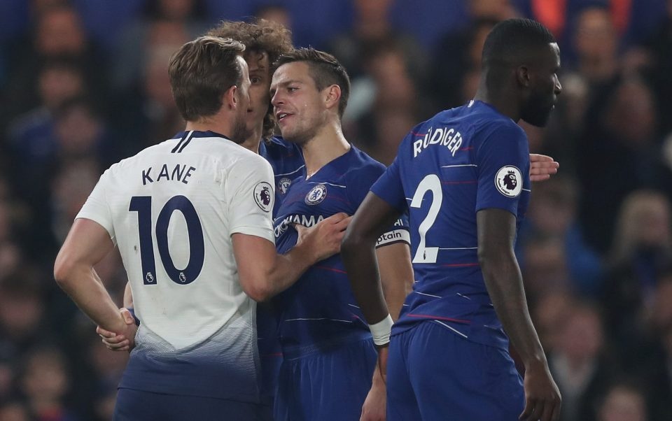 Harry Kane ảnh 2 Harry Kane anh 2