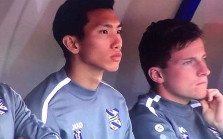 Nghiem Xuan Tu ly giai nguyen nhan Van Hau khong duoc vao san hinh anh