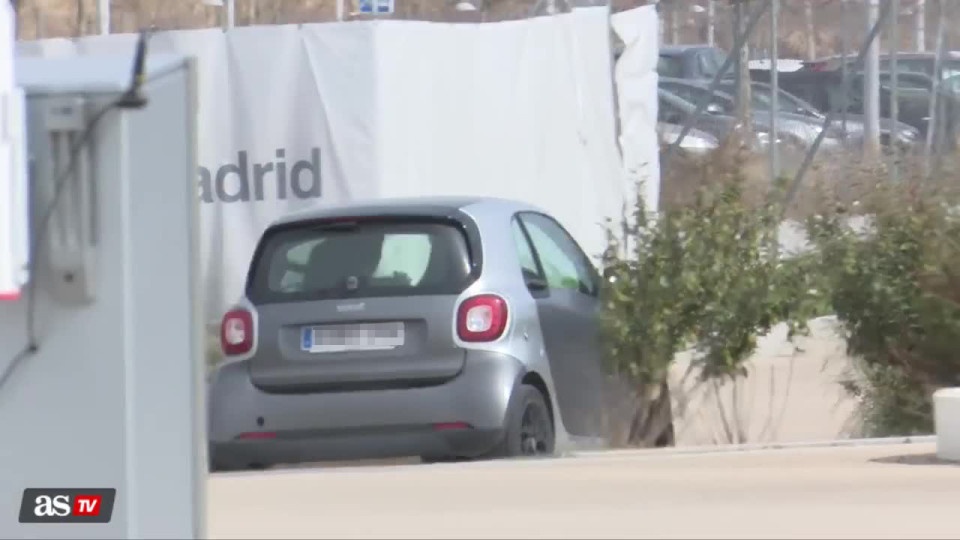 Santiago Solari ảnh 2 Santiago Solari anh 2