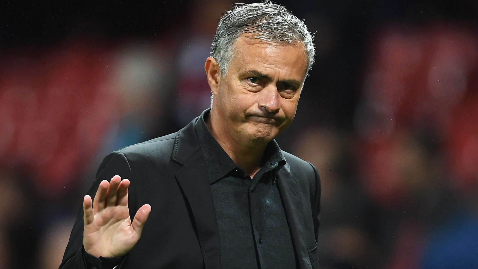 'Mourinho se khong tiep quan chiec ghe HLV truong Real lan thu hai' hinh anh