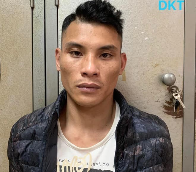 danh nguoi vi va quet xe may anh 1