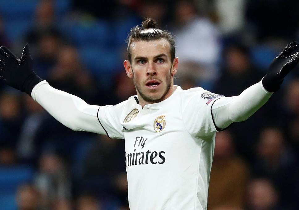 Nguoi dai dien: 'Co dong vien Real le ra phai hon chan Gareth Bale' hinh anh
