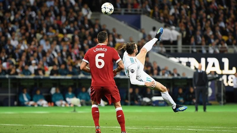 Gareth Bale ảnh 2 Gareth Bale anh 2