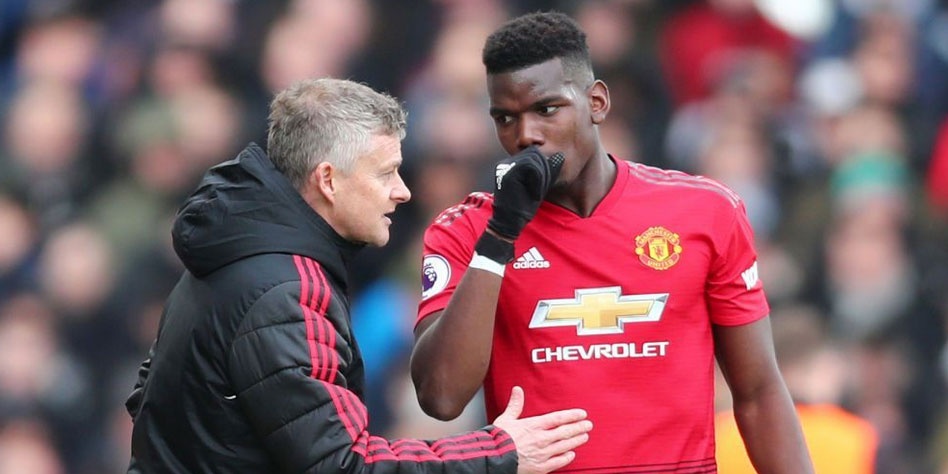 Arsenal vs MU: HLV Ole Solskjaer huong toi ky luc san khach hinh anh