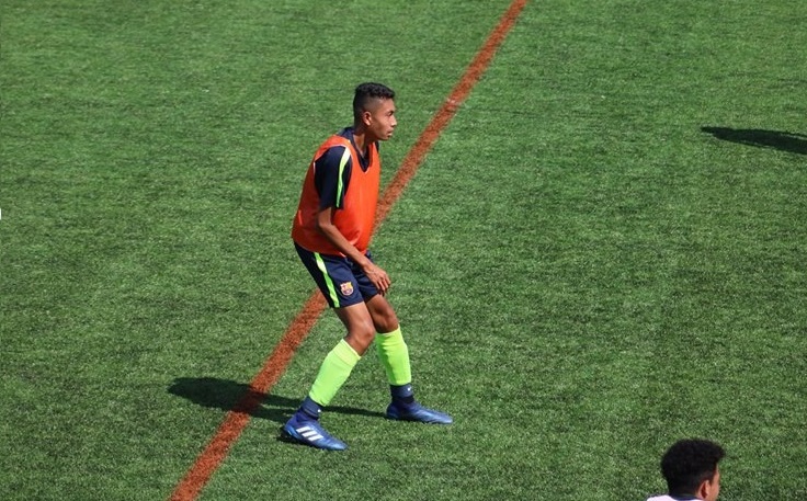 Kenny Phi Hoang Chandler ảnh 2 Kenny Phi Hoang Chandler anh 2