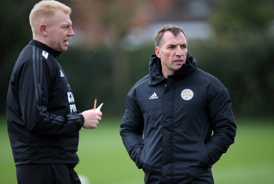 Trom tu suong khi dot nhap nha tan HLV Leicester City anh 2